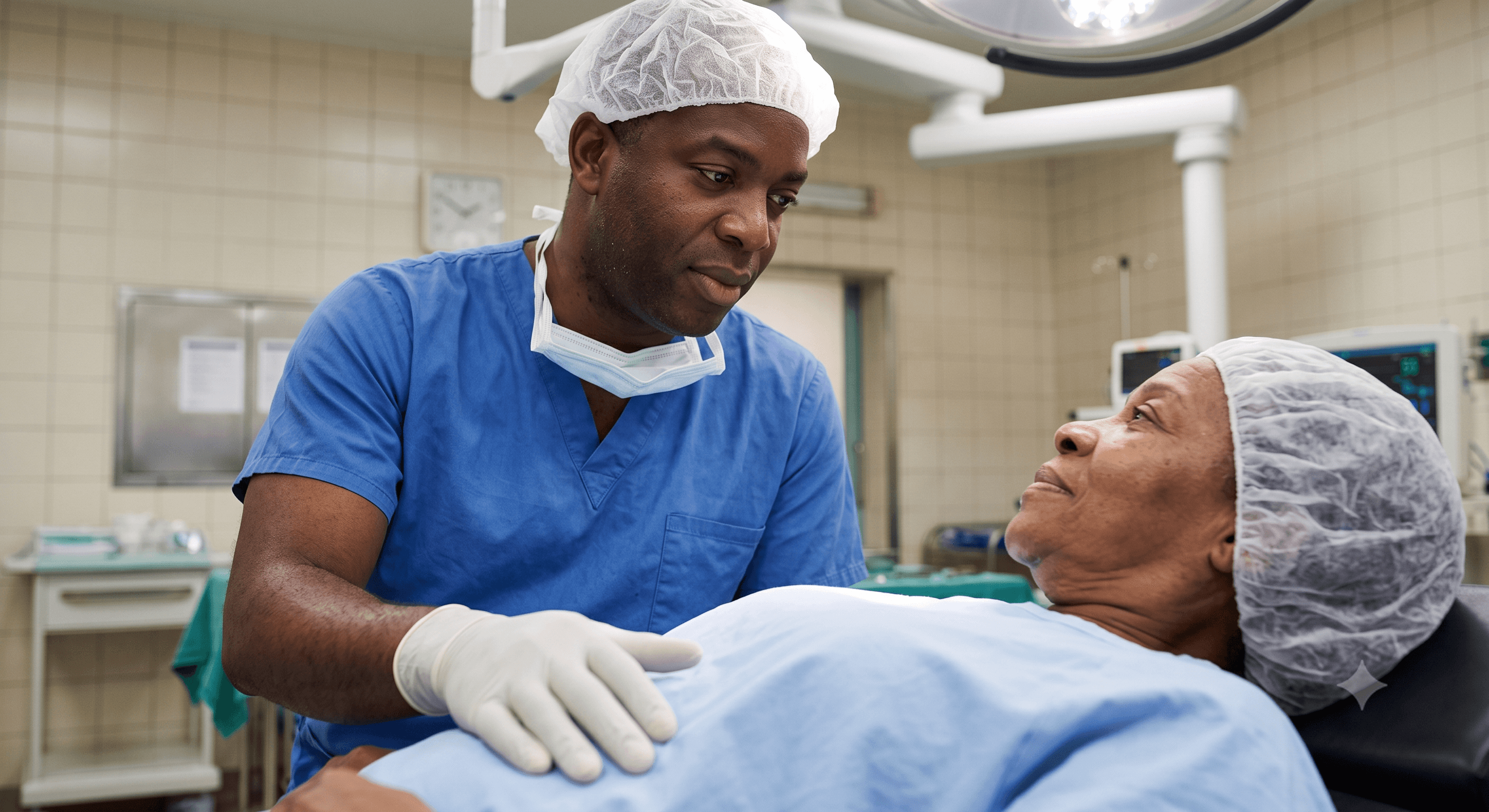 Expert medical consultation at Herbert Medical Center